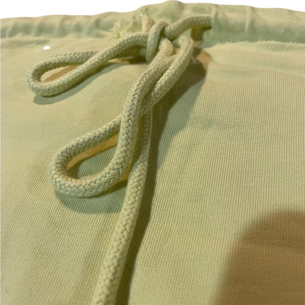 Mono B Drawstring Crop Top - Picture 5 of 6